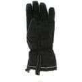 Weise City Waterproof Motorcycle Motorbike Scooter Gloves - Small